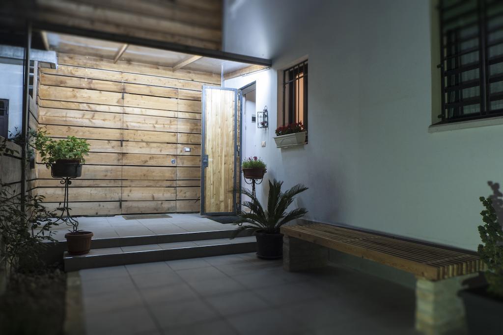 Bed & Breakfast My Venice *