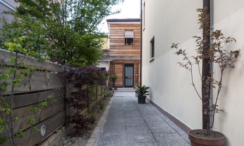 Bed & Breakfast My Venice *