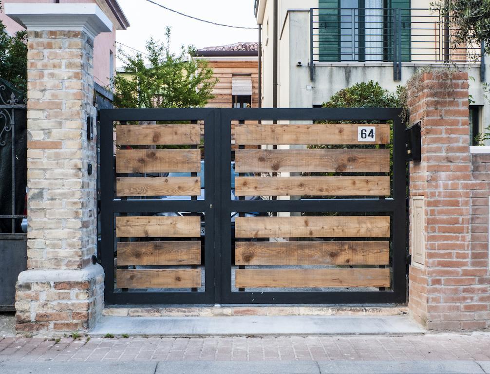 Bed & Breakfast My Venice Mestre