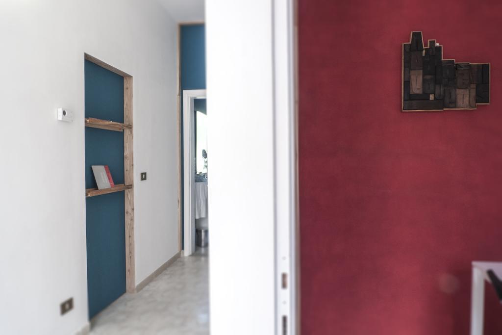 Bed & Breakfast My Venice Mestre