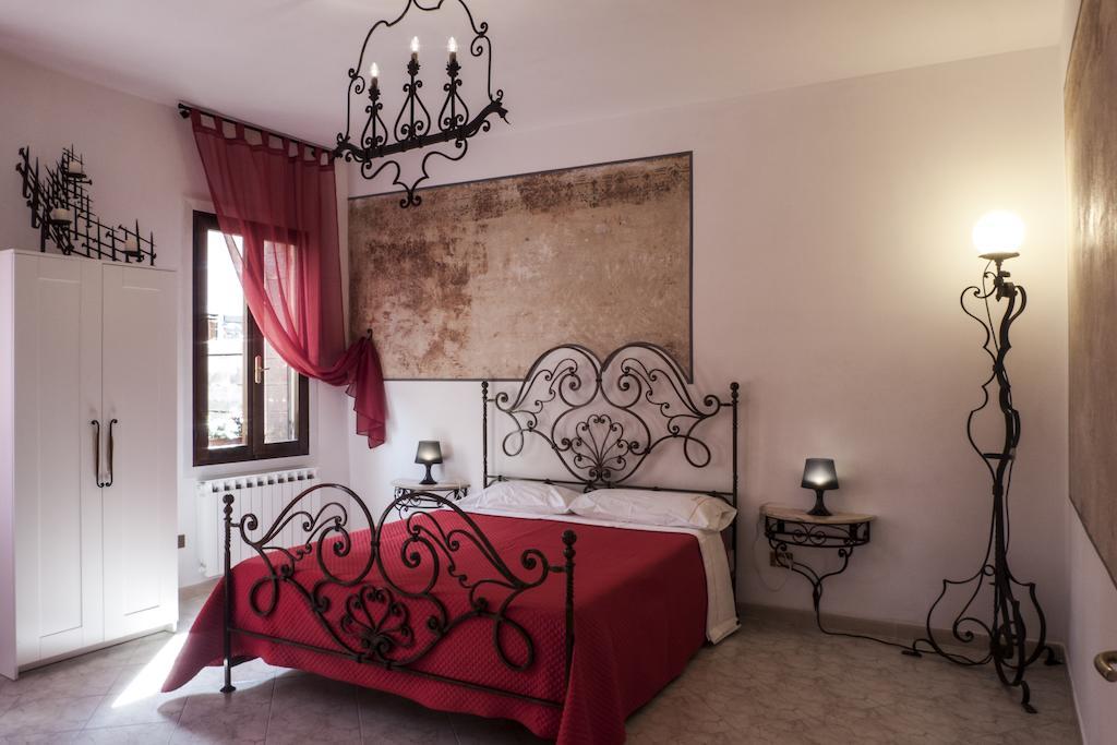 Bed & Breakfast My Venice
